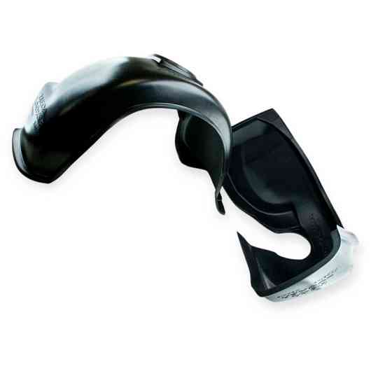 Защита-подкрылки 2126 передние ОДА-2717, Мукачево