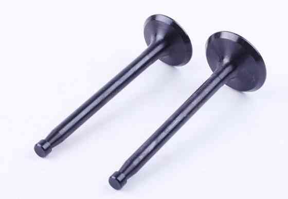 Клапани, пара - ZS/ZH1100 Мукачево