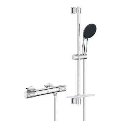 Змішувач Grohe QuickFix Precision Feel (34791001) Вінниця