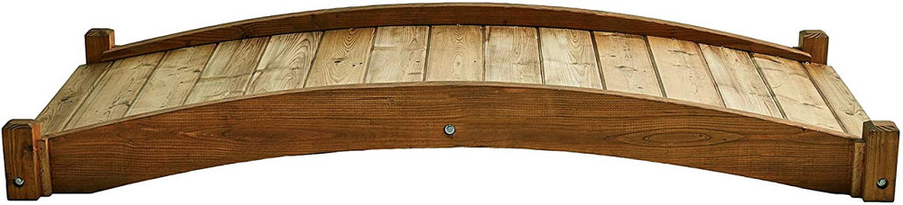 Садовий місток "Кайлако" мускат Миколаїв - фото 1