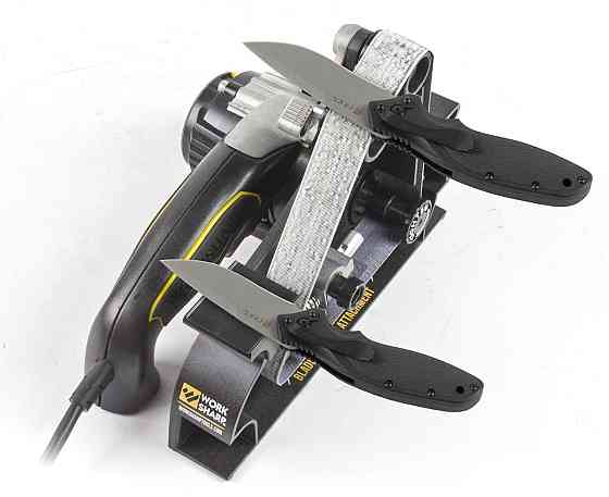 Work Sharp насадка Blade Grinder для точила Ken Onion Edition Рівне