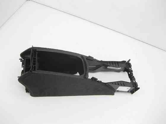 Mercedes-Benz  A2116802250 9C39 Корпус центральної консолі підлокітника колір антрацит E-class W211 E-class S211 Одеса