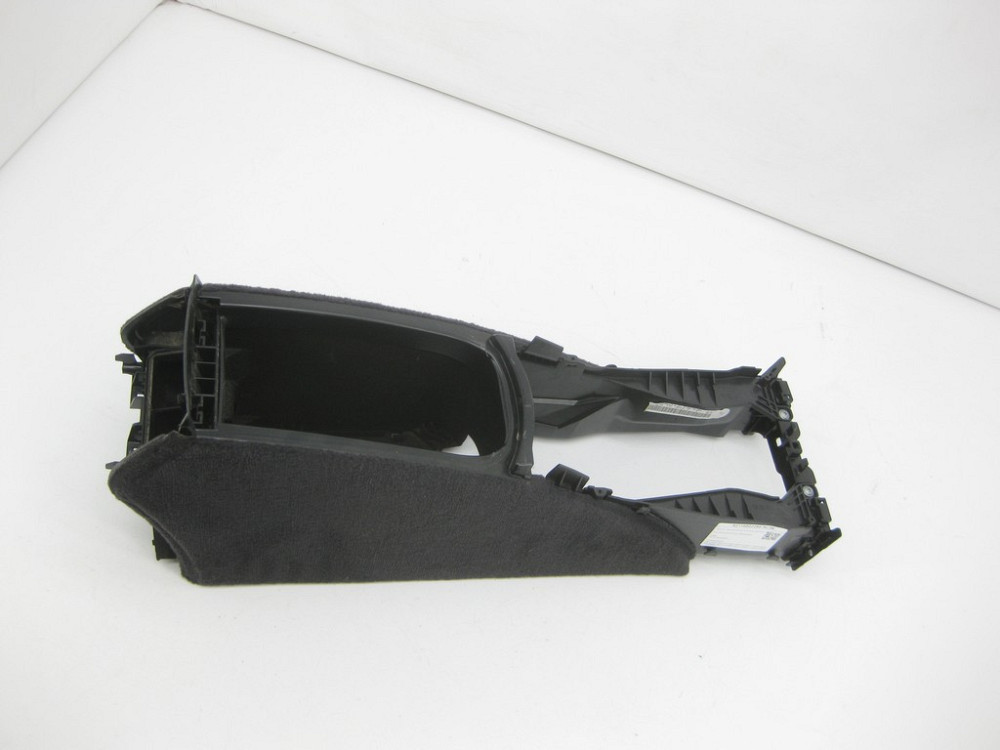 Mercedes-Benz  A2116802250 9C39 Корпус центральної консолі підлокітника колір антрацит E-class W211 E-class S211 Одеса - фото 6