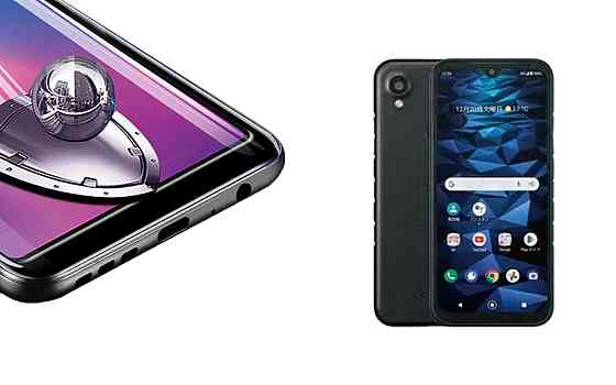 Захисне скло DefenzoGlass для Kyocera Dingo SX3 – подвійна міцність Київ