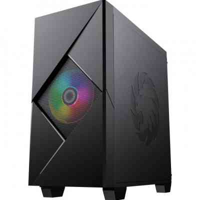 Корпус Gamemax Cyclops BG Вінниця