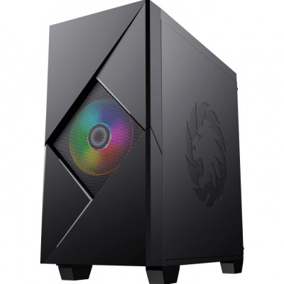 Корпус Gamemax Cyclops BG Вінниця - фото 5