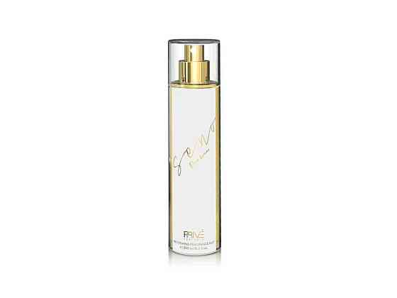 Спрей для тела Seno 250мл ТМ Prive Parfums Solmir Киев