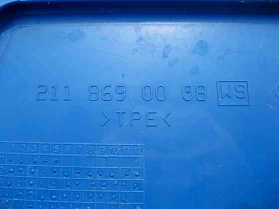 Mercedes-Benz  A2118690008 Кришка заливної головини бачка склоомивача CLS C219 E-Class W211 Одеса