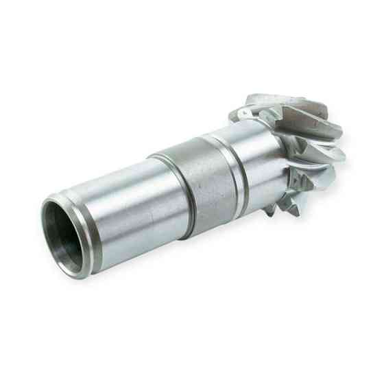 Шестерня главной передачи Т-40 z=9 ведущая Мукачево