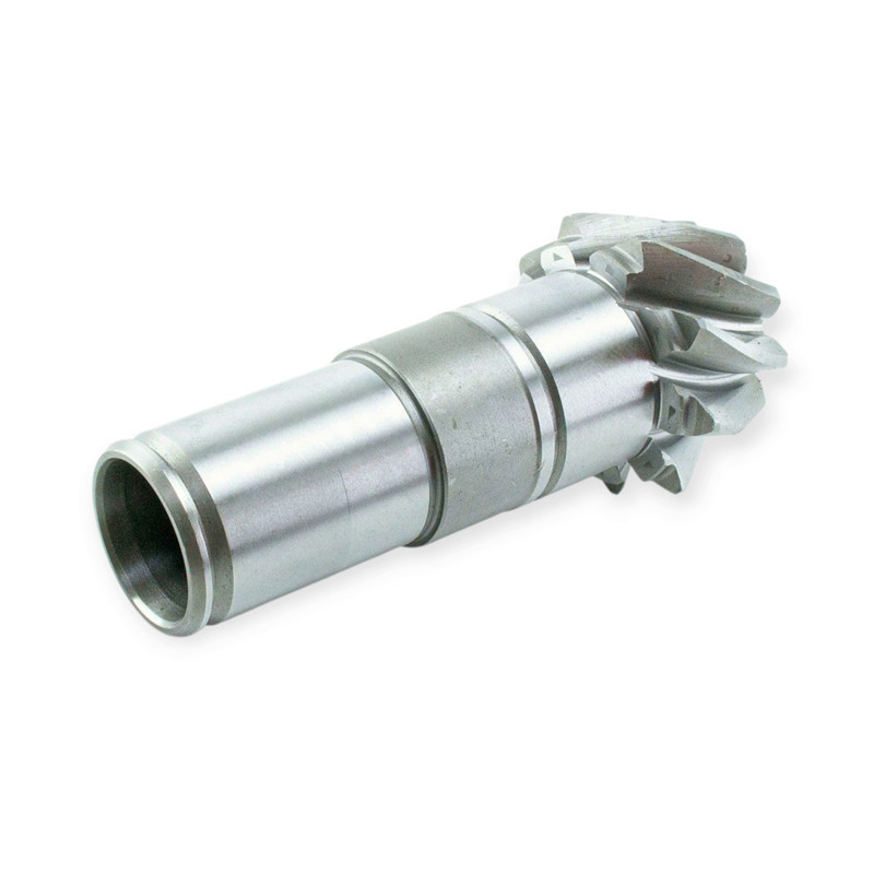 Шестерня главной передачи Т-40 z=9 ведущая Мукачево - изображение 1