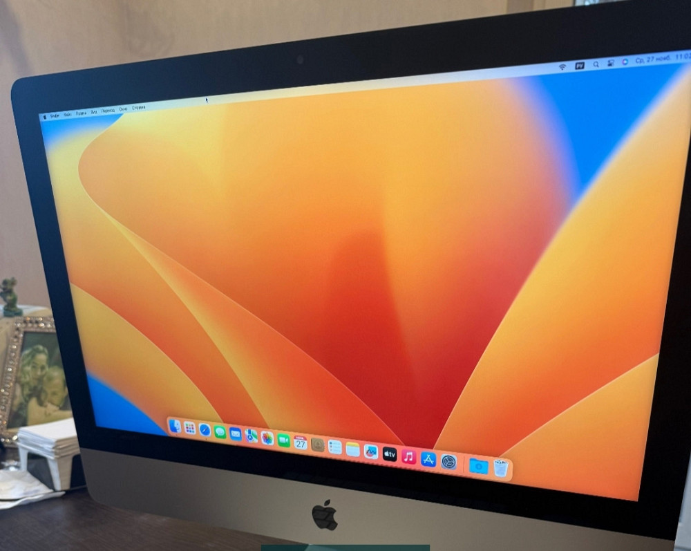 Монітор iMac 21.5 Retina 4K. (2019) Київ - фото 8