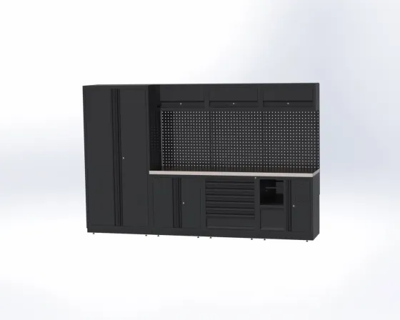 Готовый комплект мебели Skif Iron Pack 002 (3080 мм) Харьков