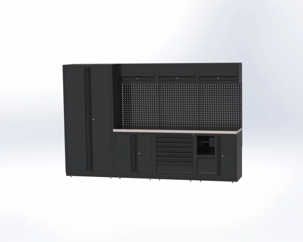 Готовый комплект мебели Skif Iron Pack 002 (3080 мм) Харьков - изображение 2