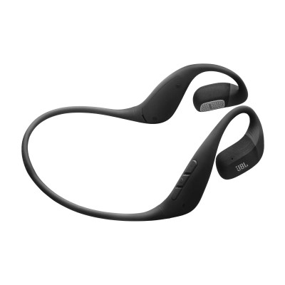 Наушники JBL Endurance Pace Black (JBLENDUPACEBLKG) Винница - изображение 7