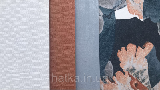 Флізелінові шпалери Khroma GLASSHOUSE Бельгія Київ