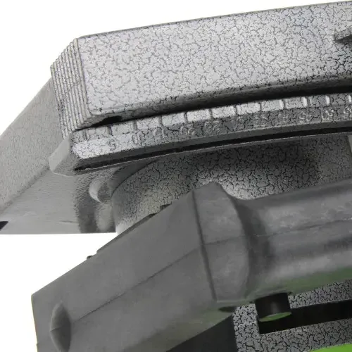 Мощная циркулярная пила с креплением к столу Procraft KR2500,Циркулярные пилы по дереву 2500 Вт Львов - изображение 19