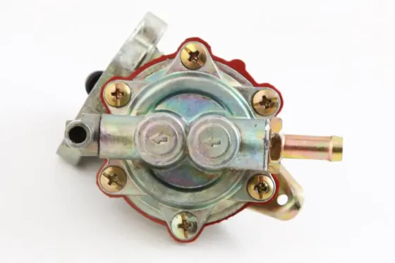 Насос топливный Таврия плунжерный EuroEx + 2 прокладки Винница