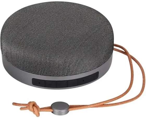 Портативная колонка Platinet Pop PMG7 szary Киев