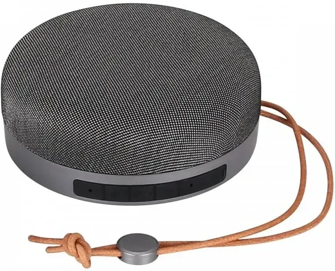 Портативная колонка Platinet Pop PMG7 szary Киев - изображение 1