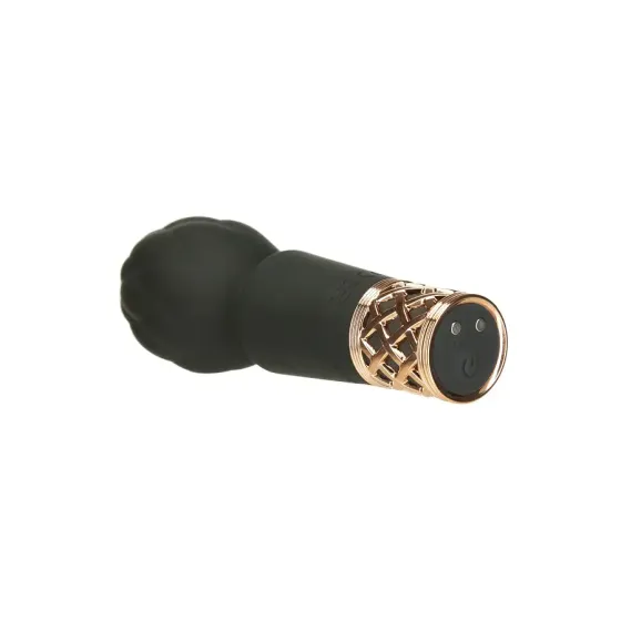 Мінівібромасажер Pillow Talk Secrets - Pleasure - Clitoral Vibrator Wand, потужний мотор Львів