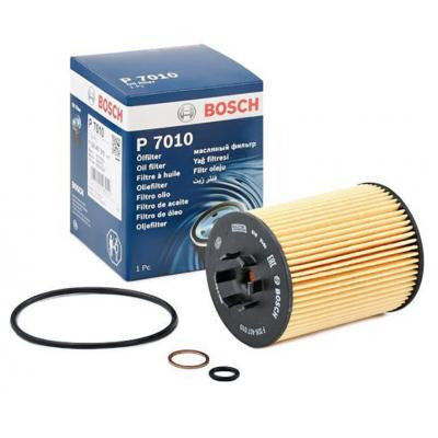 Фильтр масляный Bosch F 026 407 010 Винница - изображение 4