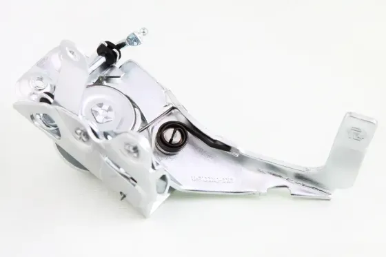 Замок дверей 2103 Flagmus передній правий Вінниця