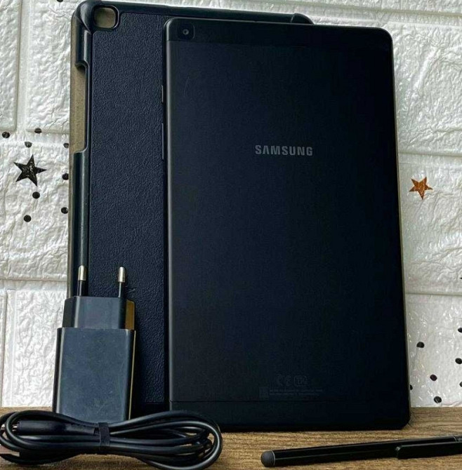 Планшет Samsung 32Gb. LTE (GPS) 8 дюймов. Харьков - изображение 4