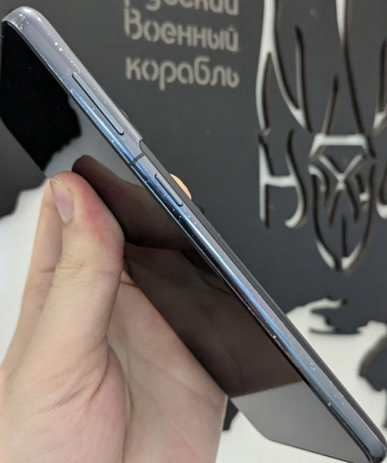 Смартфон: Samsung Galaxy S21 5G 128Gb. Киев - изображение 2