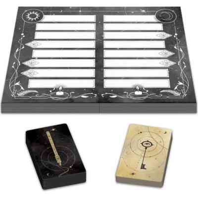 Настільна гра Games 7 Days Містичне чорнило (Phantom Inc) (укр.) (MCH001UA) Вінниця