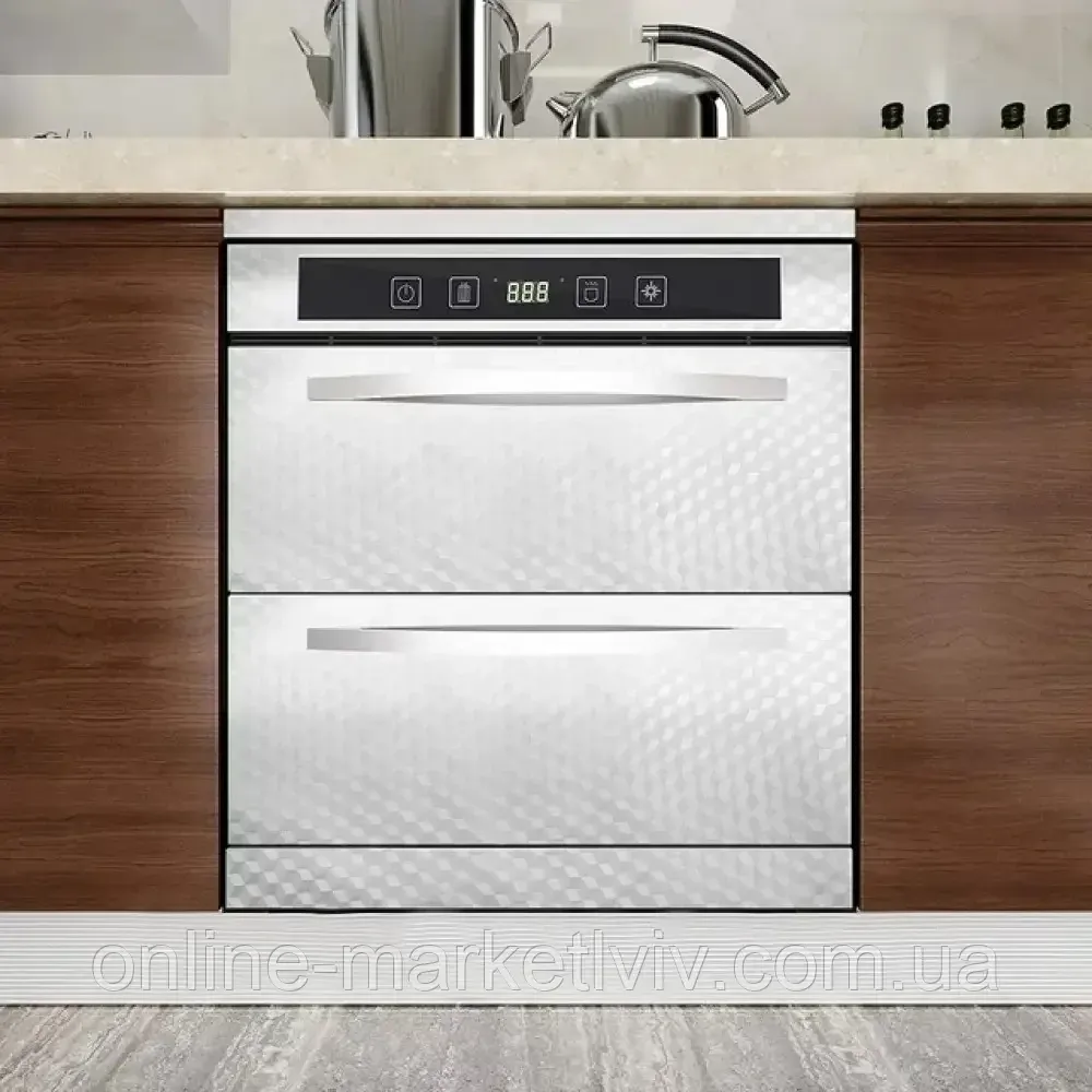 Самоклеющаяся алюминиевая фольга 2м х 60см Ромб SBR Киев - изображение 2