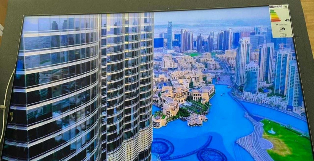 Телевизор: 8K NEO QLED 65