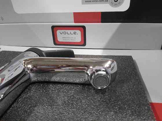 Змішувач для раковини Volle LIBRA cromo 1521.010101 Київ