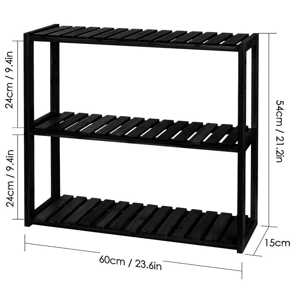 Полиця для ванної "Гамбург" савоярді Миколаїв - фото 2