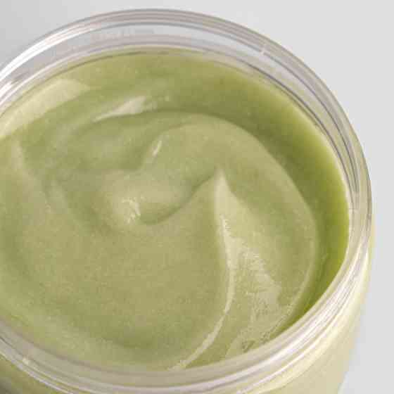 Очищаюча скраб-паста для шкіри голови HairMag Scrub Magnesium Goods 350 мл Київ