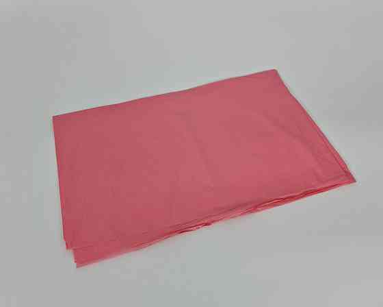 Скатерть п\э (120x200)  розовая (1 шт) Харьков