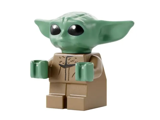 Конструктор Танк-паук (75361), 526 деталей,  совместимый с lego лего Киев