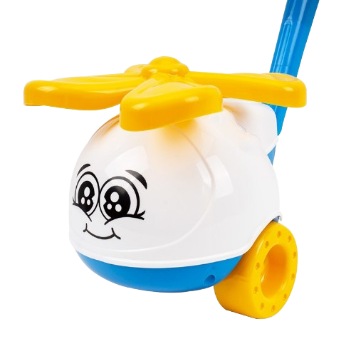 Іграшка Каталка Технок 9420 Житомир - изображение 4