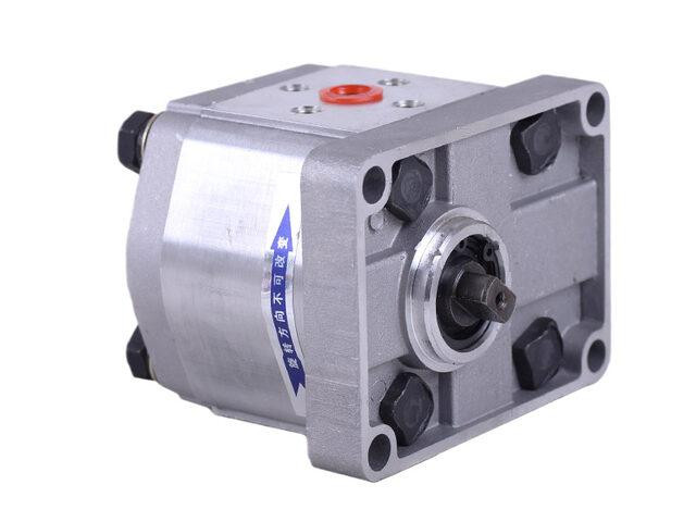 Насос гідравлічний на мототрактор Мукачево - фото 1