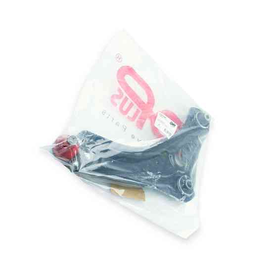 Важіль підвіски Рено Меган IV правий R диск R15-17 передній Мукачево