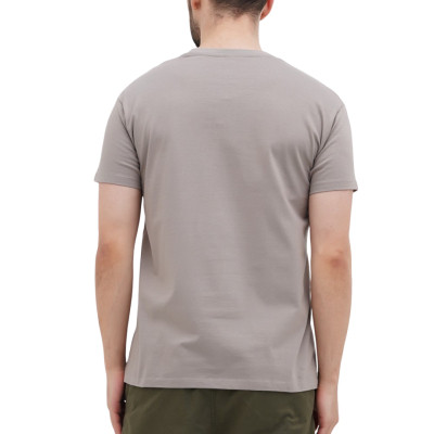 Футболка Sol's Imperial Knight Death and the Devil світло-сірий XXL (11500380/394XXL) Вінниця - фото 2