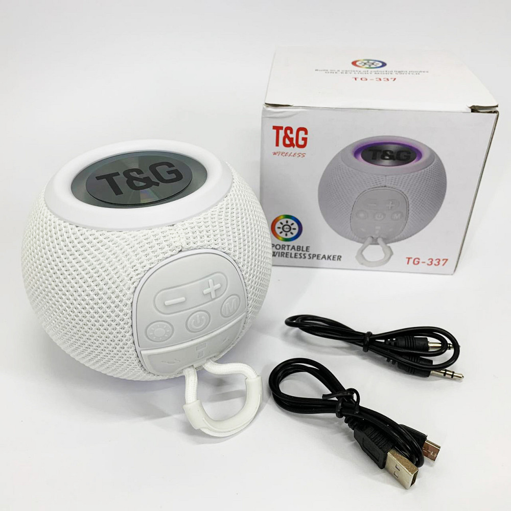 Хороша bluetooth колонка, Блютуз аудіо приймач, Колонка для любителів активного відпочинку OV-15 Львів - фото 2