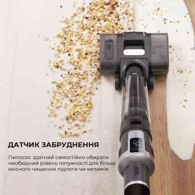 Пылесос Jimmy HW9PRO MAX Винница