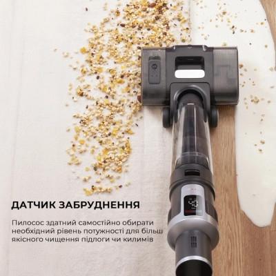 Пилосос Jimmy HW9PRO MAX Вінниця - фото 3