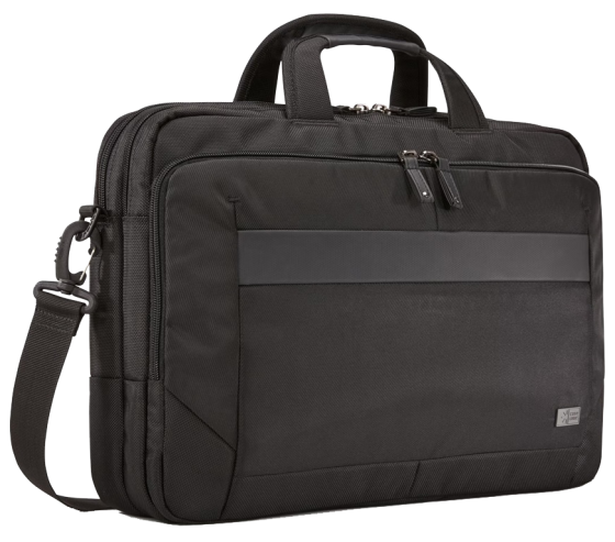 Сумка Case Logic Notion Briefcase 15.6" NOTIA-116 Black (7081857) Київ