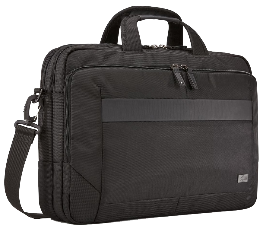Сумка Case Logic Notion Briefcase 15.6" NOTIA-116 Black (7081857) Київ - фото 1