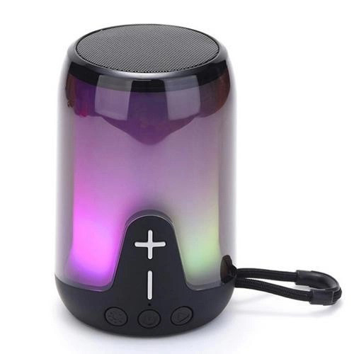 Хорошая bluetooth колонка TG652, Колонка блютуз светящаяся для вечеринки на улице FD-95 Львов - изображение 2