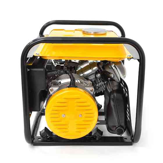 Генератор бензиновый Kuyia TM1000CL, однофазный, 110-240V, 50Hz, 0,9-1кВт, объем 5,2л Киев