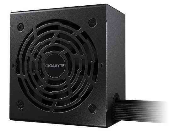 Блок живлення Gigabyte GP-P750BS 750W ( Чорний ) Харків