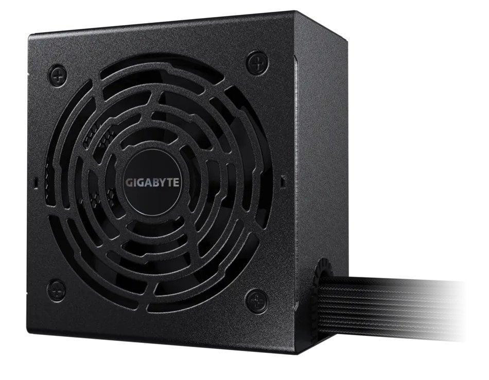 Блок живлення Gigabyte GP-P750BS 750W ( Чорний ) Харків - фото 4