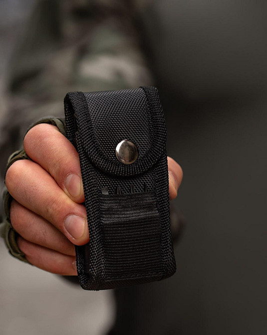Мультитул Henstrong Alpha 15 функцій Запоріжжя - фото 6